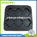 OEM factory design thermoforming plastic plates pannels